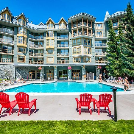 Cascade Lodge by Elevate Real Estate Management Whistler Exterior foto