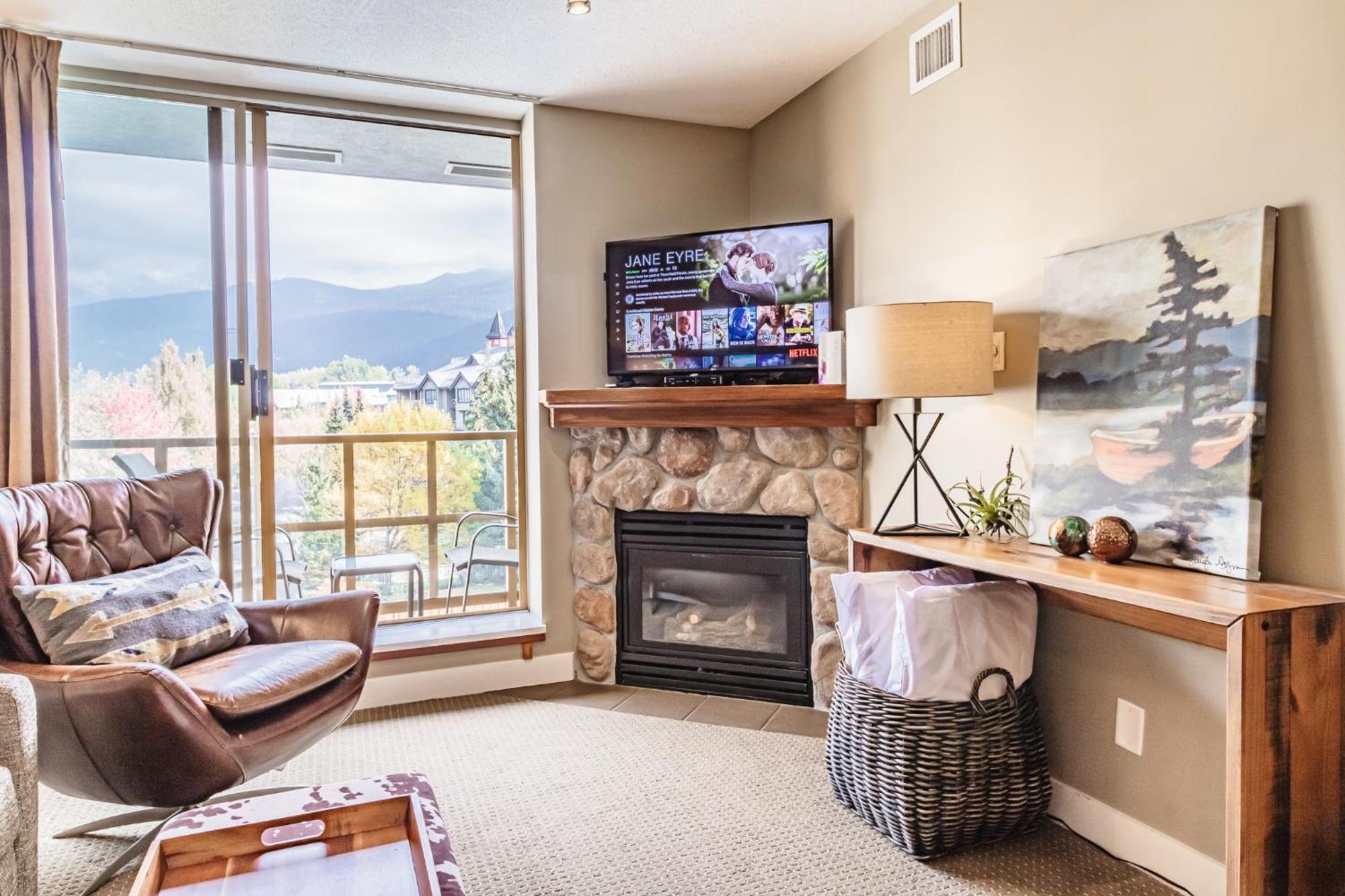 Cascade Lodge by Elevate Real Estate Management Whistler Exterior foto