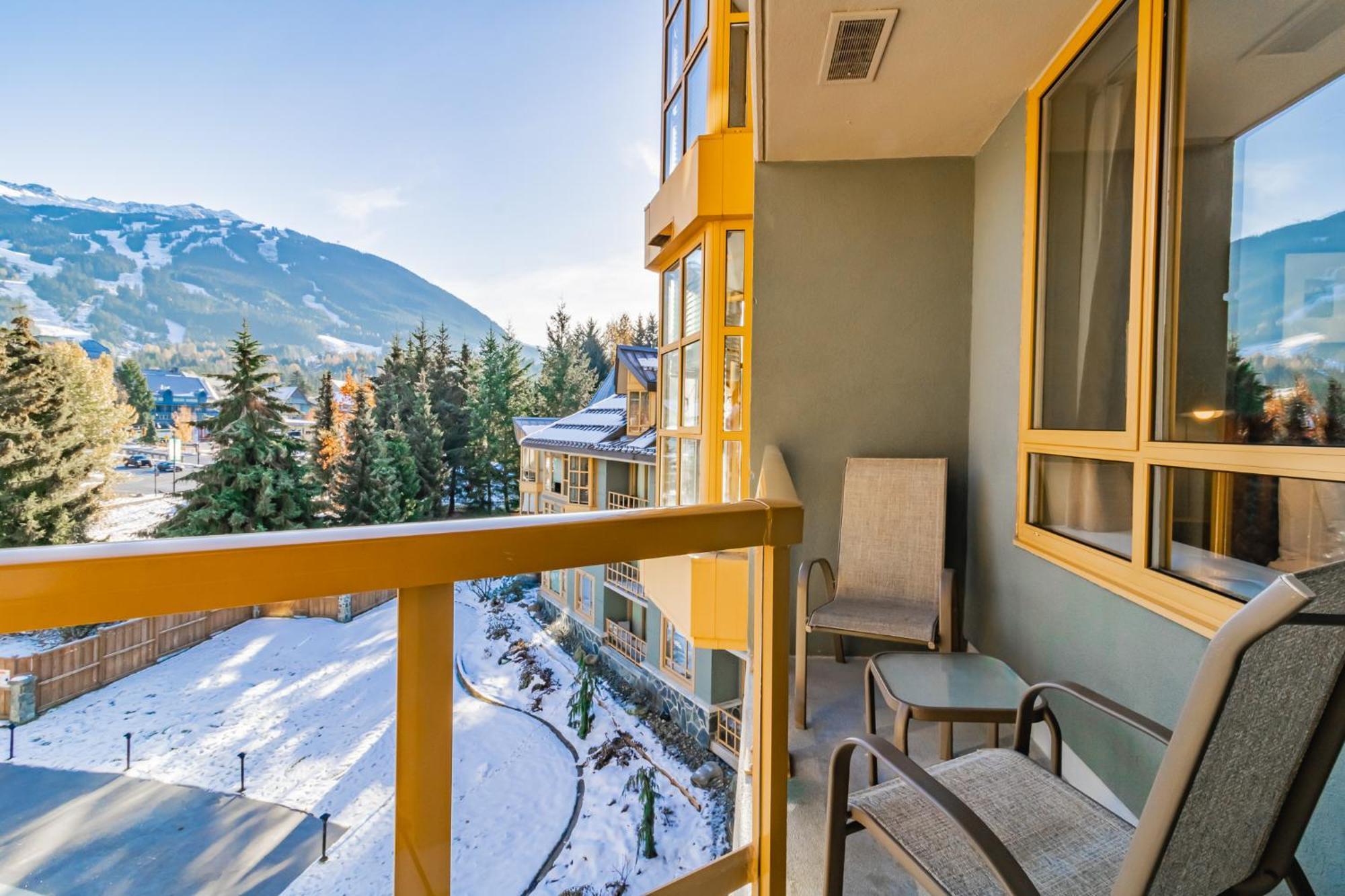Cascade Lodge by Elevate Real Estate Management Whistler Exterior foto