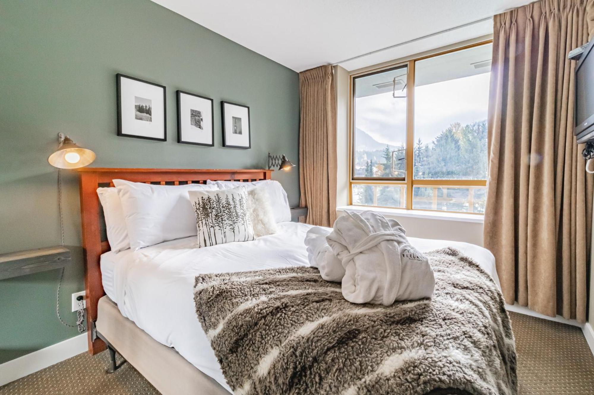 Cascade Lodge by Elevate Real Estate Management Whistler Exterior foto