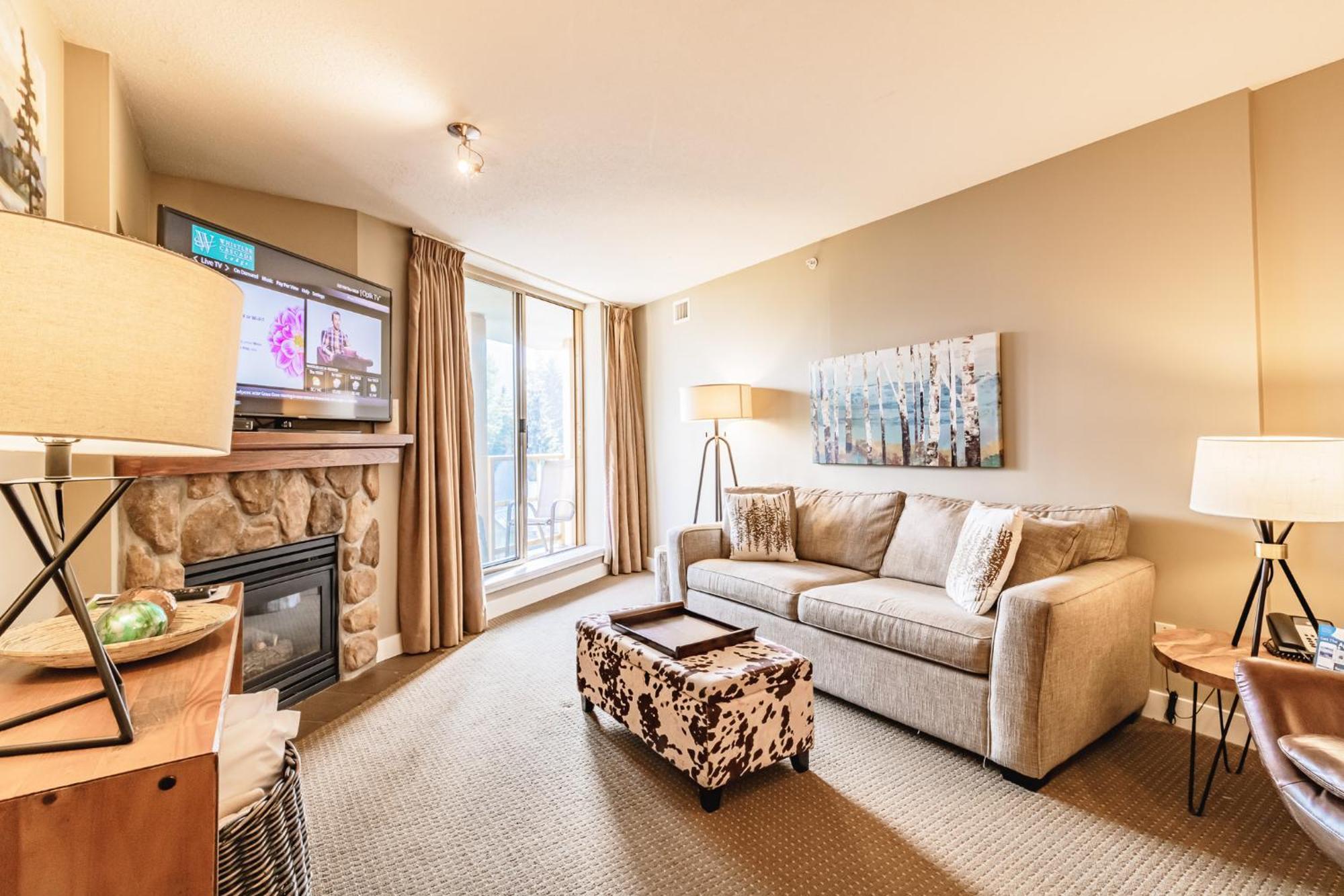 Cascade Lodge by Elevate Real Estate Management Whistler Exterior foto