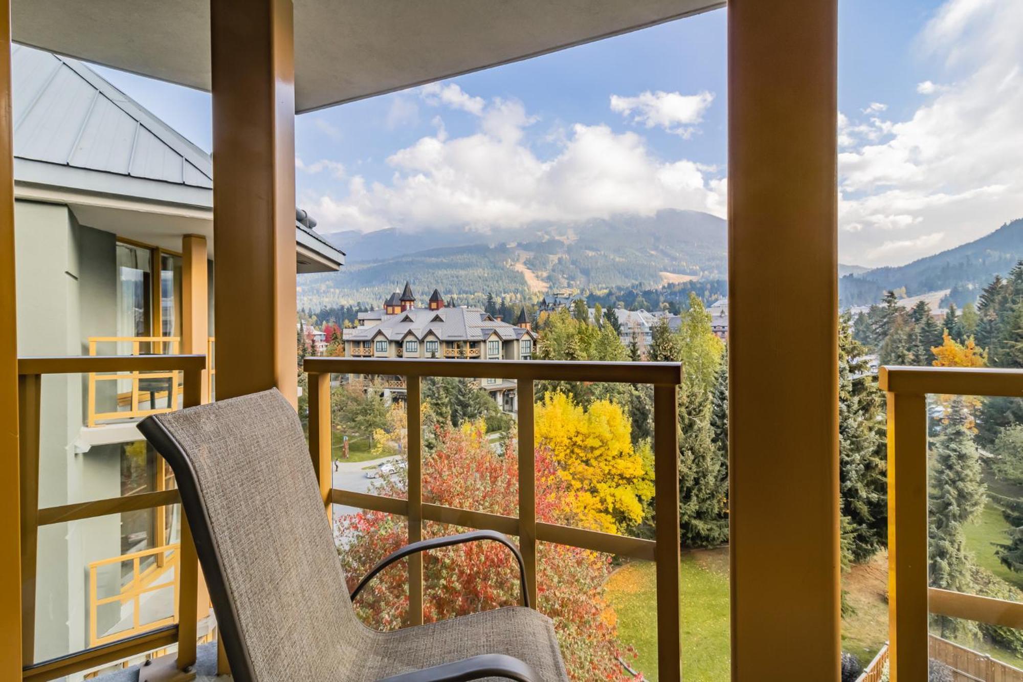 Cascade Lodge by Elevate Real Estate Management Whistler Exterior foto