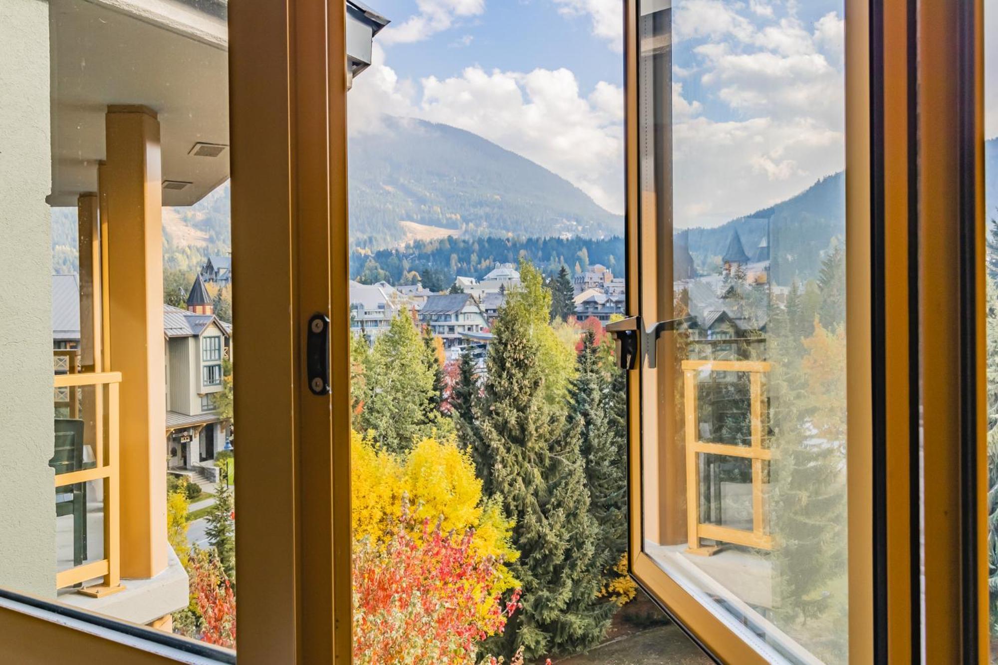 Cascade Lodge by Elevate Real Estate Management Whistler Exterior foto