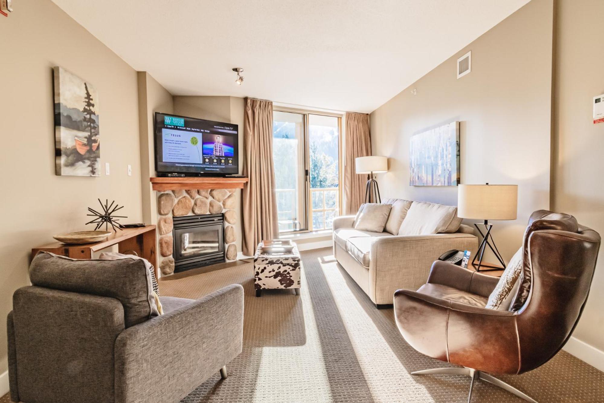 Cascade Lodge by Elevate Real Estate Management Whistler Exterior foto