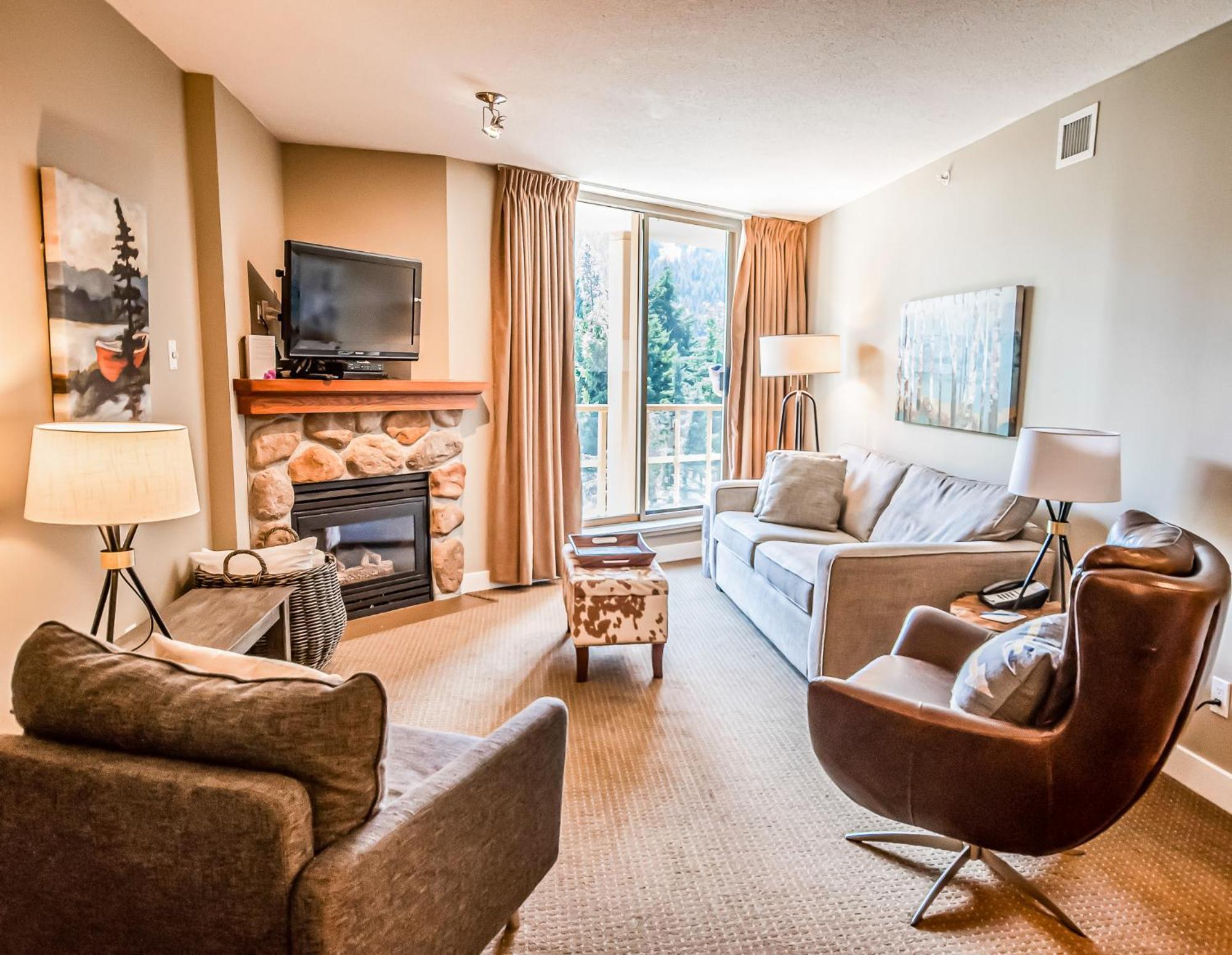 Cascade Lodge by Elevate Real Estate Management Whistler Exterior foto